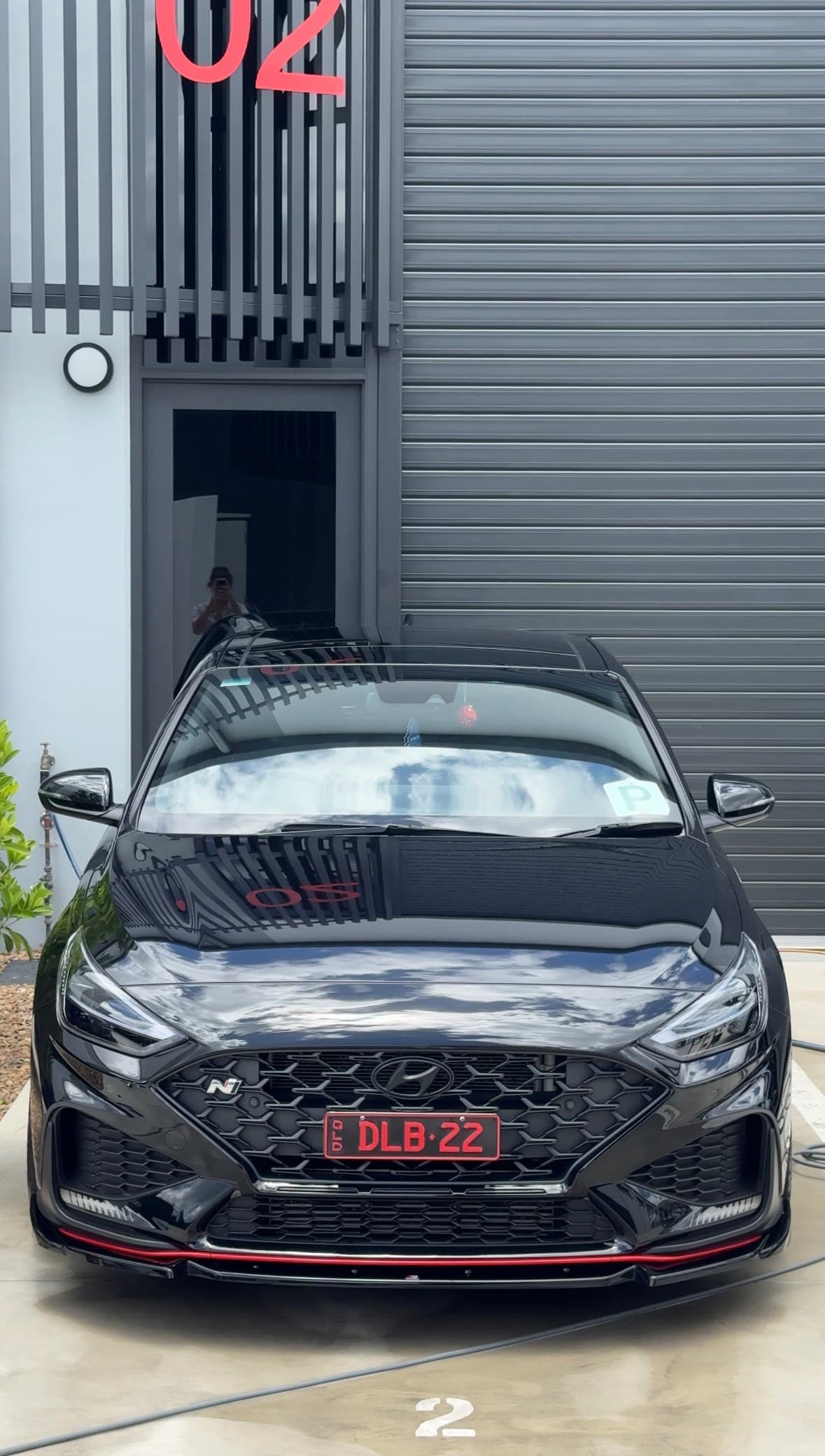 Why Choose Control Detailing?
