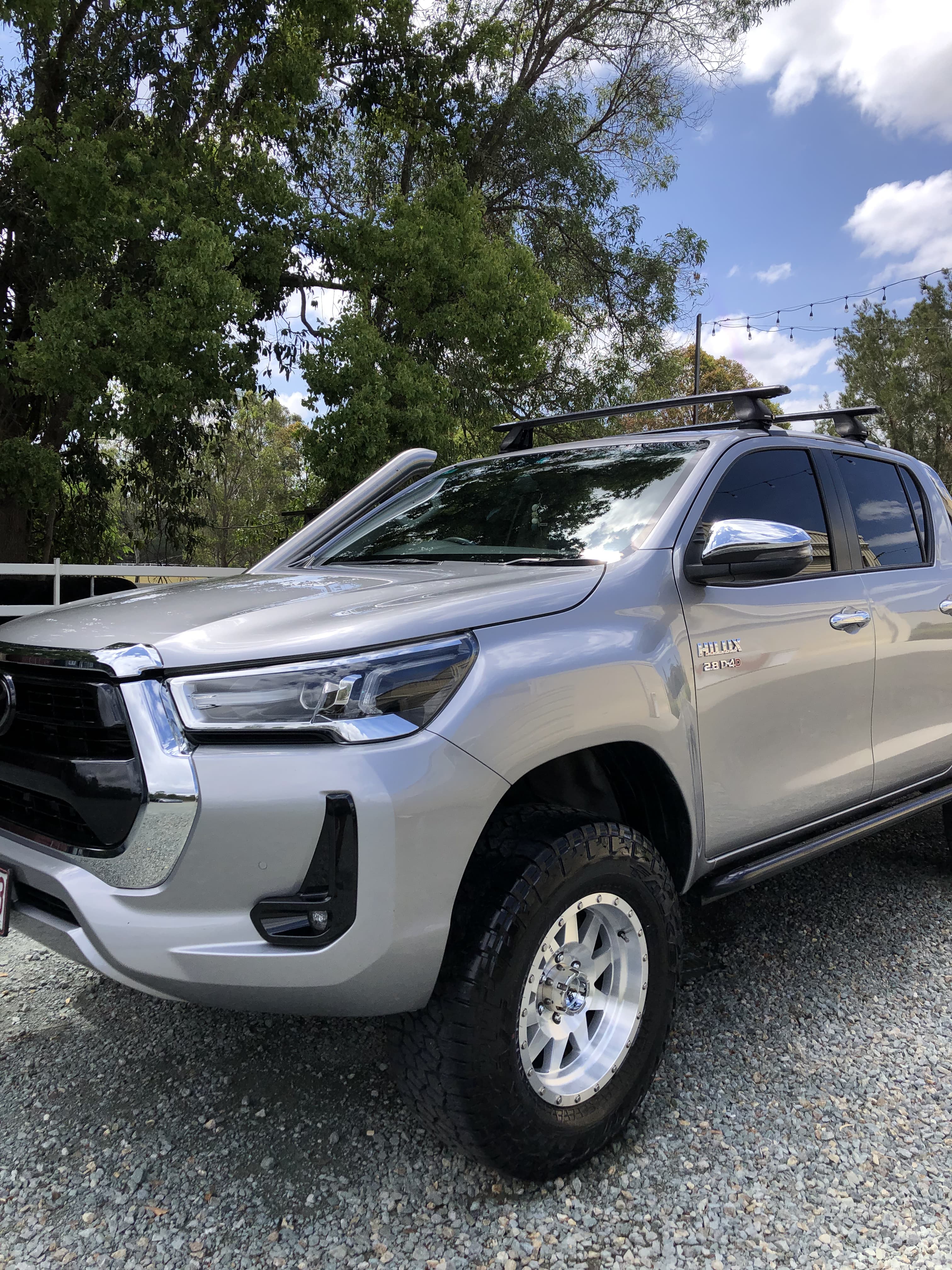 Why Choose Our Exterior Detailing