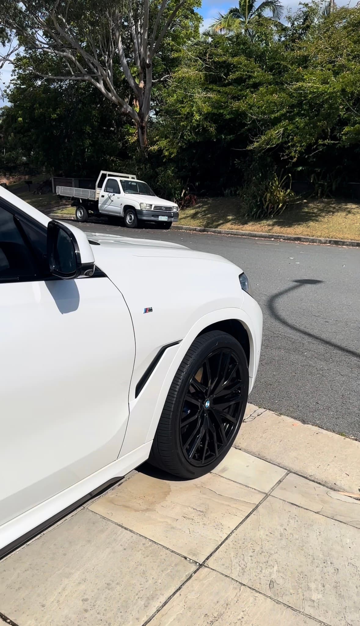 Car detailing