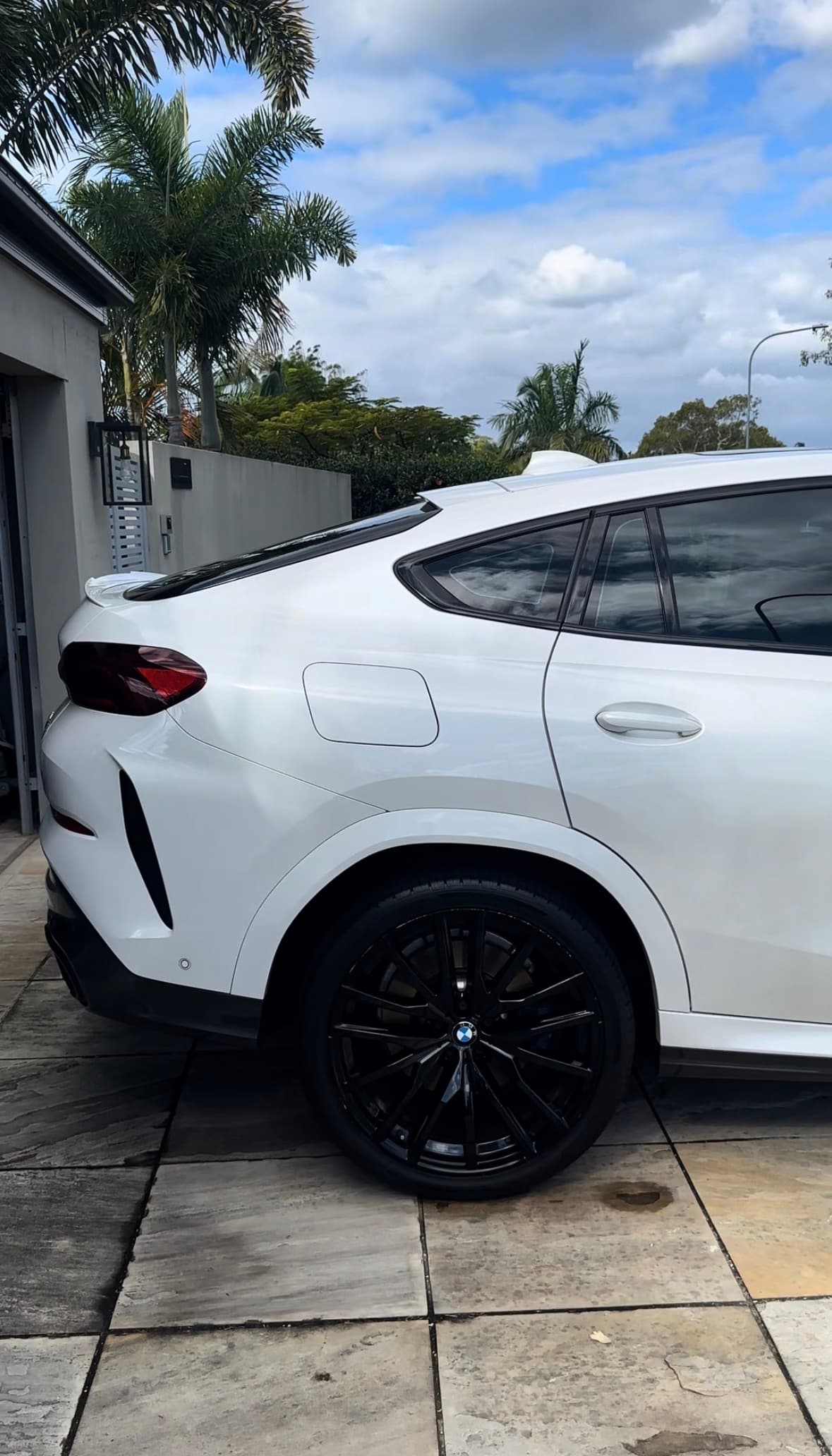 Car detailing