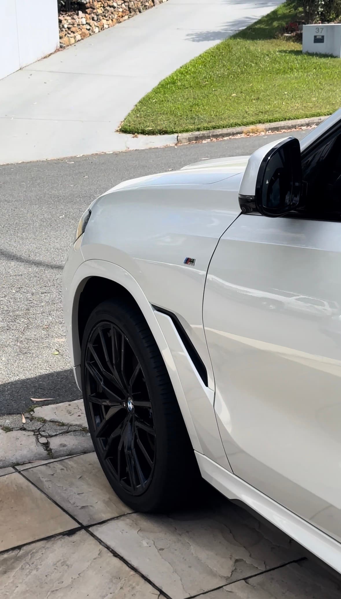 Car detailing