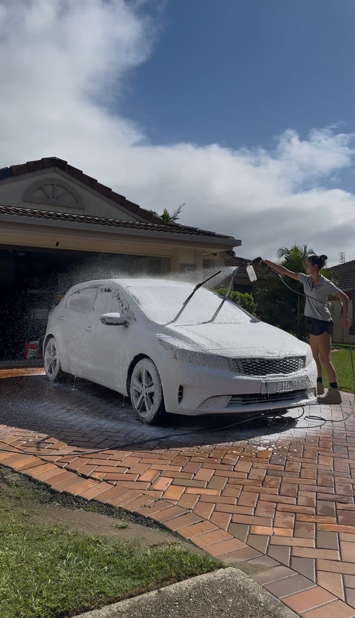 What is Paint Correction?