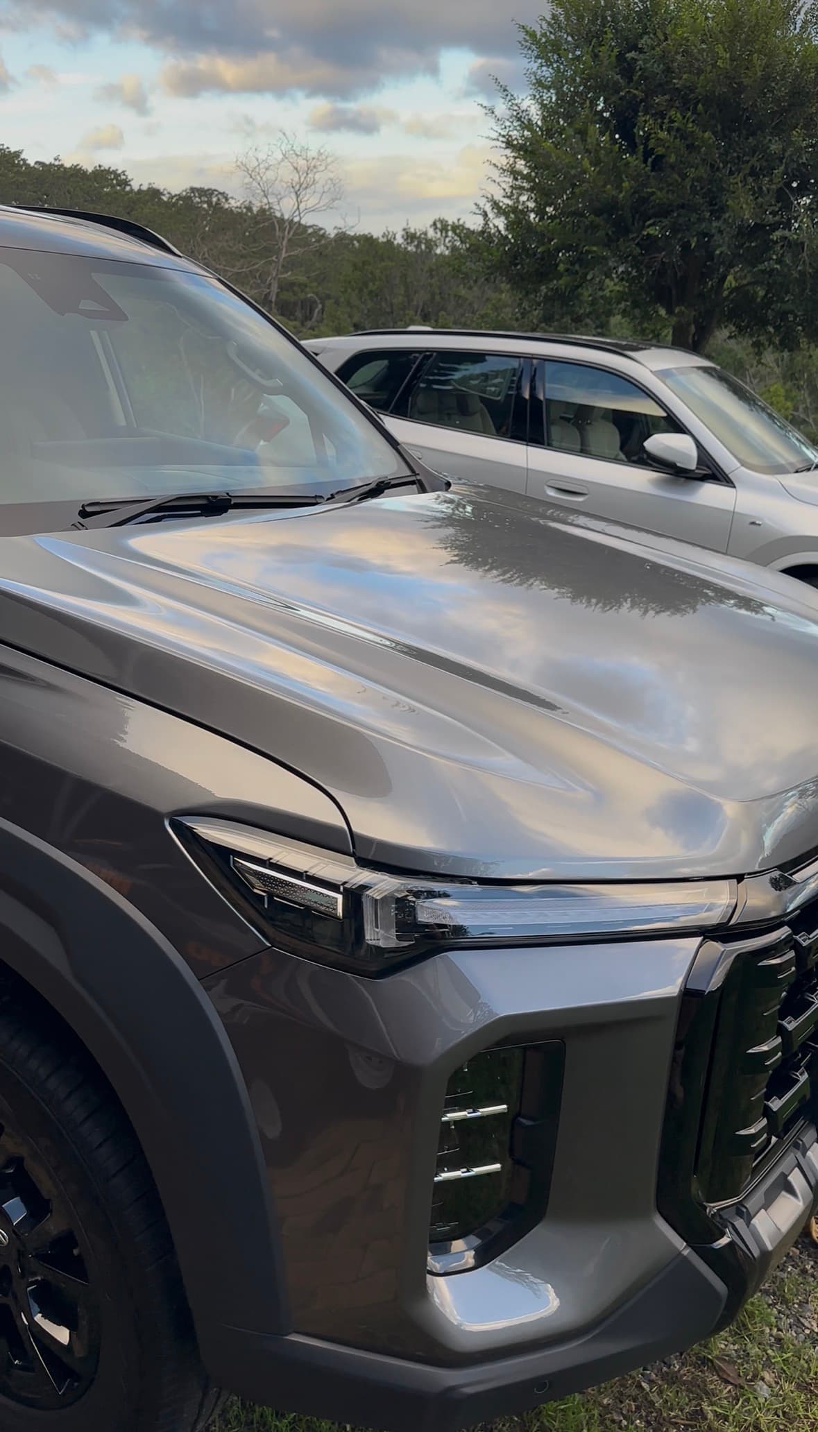 5 Year Ceramic Coating
