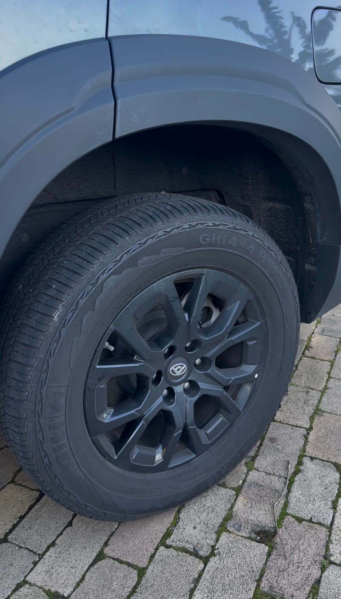 Premium detailing showcase